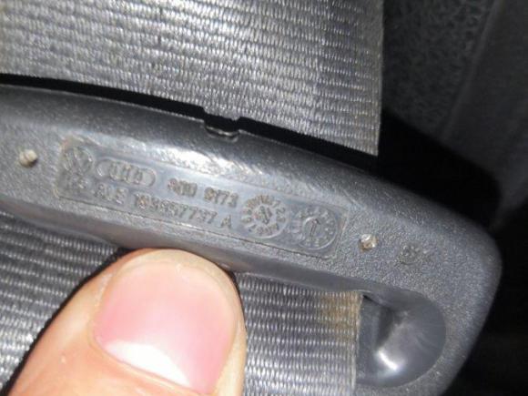 [湖州·浙E] 二手大众朗行2013款 1.6L 手动风尚型