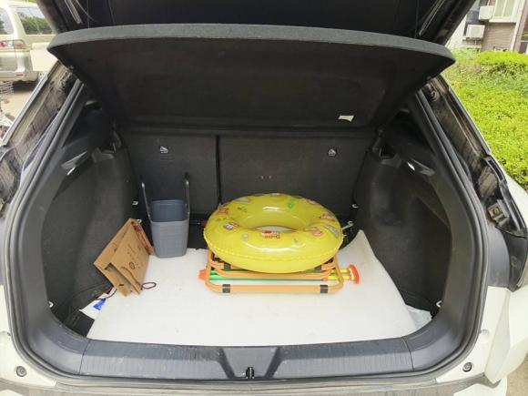 [济南·鲁A] 二手大众ID.4 CROZZ2021款 长续航PRO两驱版