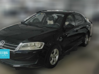 大众朗逸2013款 1.6L 手动风尚版