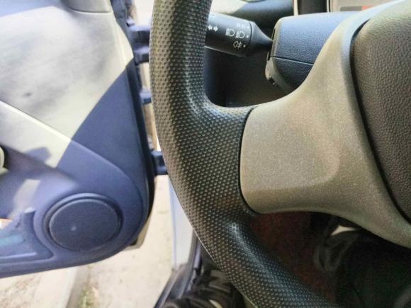 [杭州·浙A] 二手smartsmart fortwo2011款 1.0 MHD 硬顶标准版