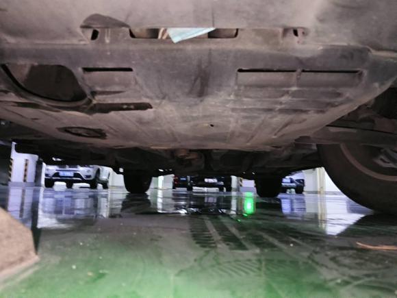 [南通·苏F] 二手Jeep指南者2013款 2.0L 两驱运动版