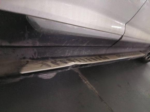 [济南·鲁A] 二手东风风行景逸X52017款 劲享系列 1.5T 手动豪华型