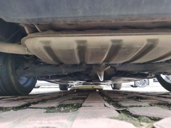 [广州·粤A] 二手马自达阿特兹2017款 2.5L 蓝天运动版