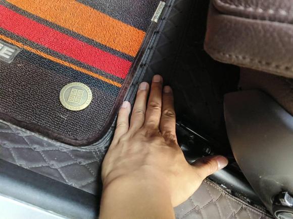 [南通·苏F] 二手沃尔沃沃尔沃S902021款 B5 智远豪华版