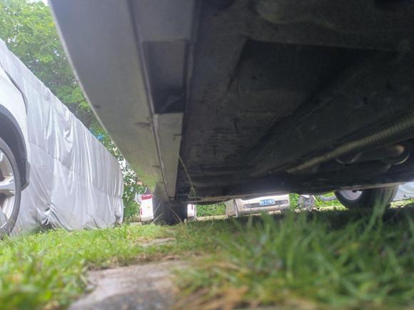 [广州·粤A] 二手凯迪拉克凯迪拉克CT42020款 28T 精英型