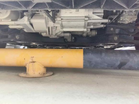 [南通·苏F] 二手零跑汽车零跑T032023款 310轻享版