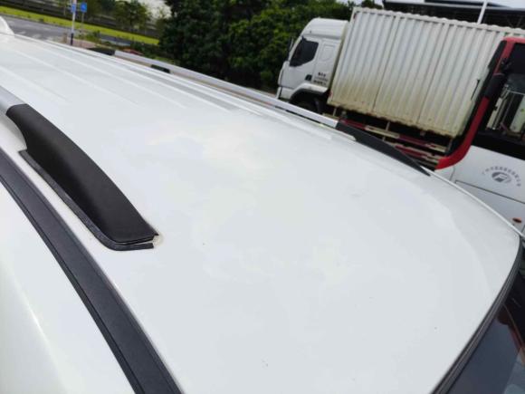 [广州·豫A] 二手东风风行风行SX62019款 1.6L 手动豪华型 国VI