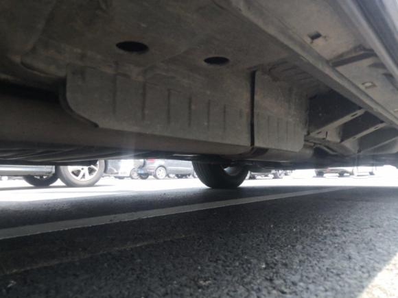 [青岛·鲁B] 二手凯迪拉克凯迪拉克XT62020款 28T 七座风尚型