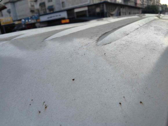 [武汉·鄂A] 二手五菱汽车五菱荣光小卡2012款 1.2L双排基本型LAQ