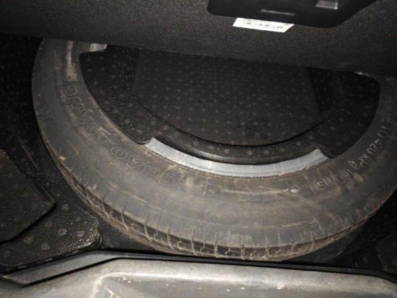 [济南·鲁A] 二手魏牌魏牌 VV72017款 2.0T 旗舰型