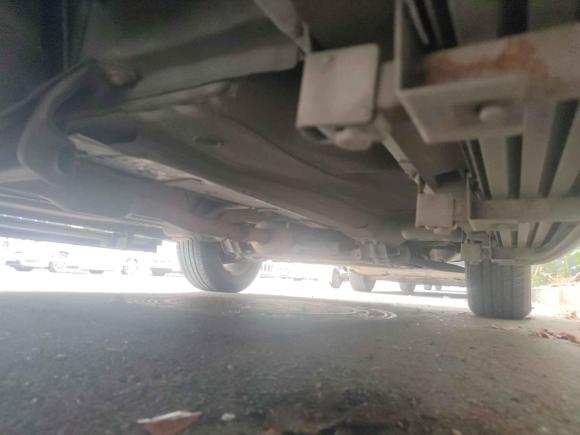 [温州·浙C] 二手路虎神行者22014款 2.0T Si4 SE汽油版