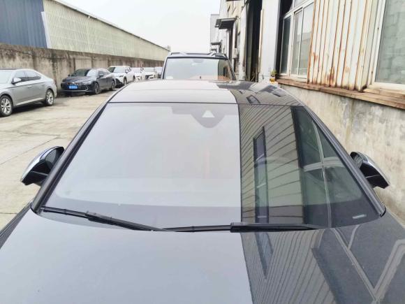 [宁波·浙B] 二手奥迪奥迪A6L2023款 40 TFSI 豪华动感型