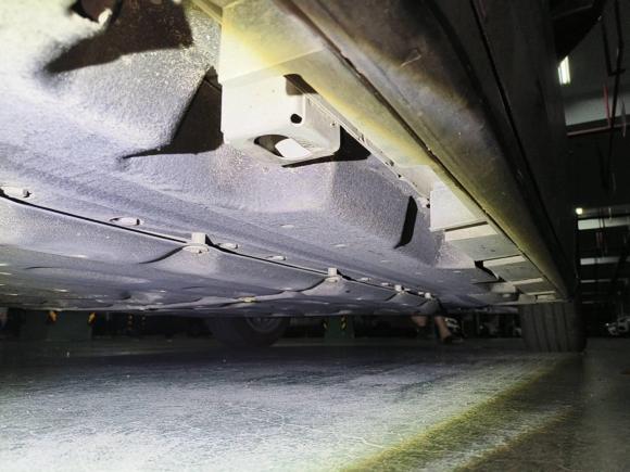 [台州·浙J] 二手埃安AION S2023款 魅 580 磷酸铁锂