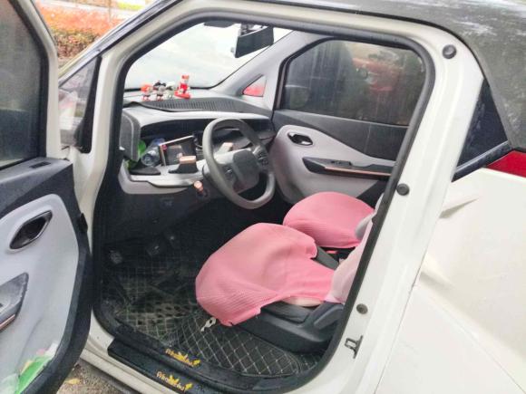 [苏州·皖H] 二手宝骏宝骏E2002020款 305KM 智行版