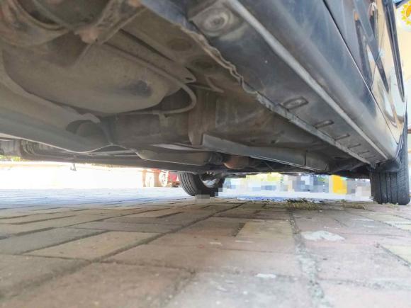 [合肥·皖A] 二手丰田花冠2011款 1.6L 手动经典版