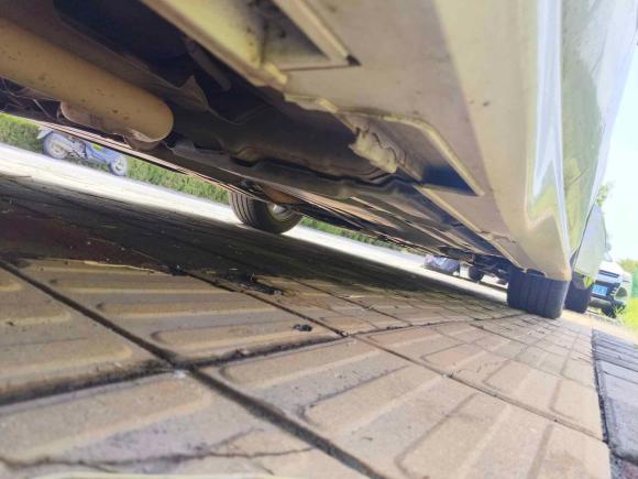 [济南·鲁A] 二手本田杰德2016款 1.8L 自动舒适精英版 5座