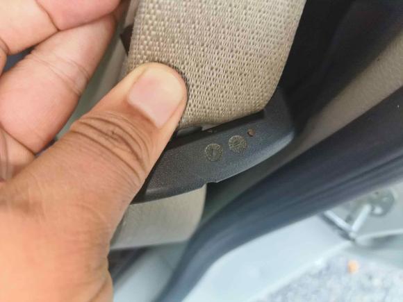 [西安·陕A] 二手别克英朗2014款 XT 1.6L 自动舒适版