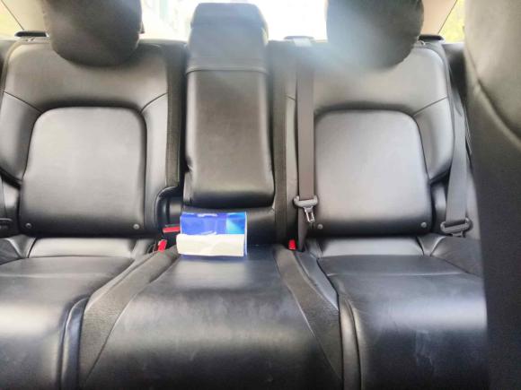 [义乌·浙G] 二手本田冠道2017款 240TURBO 两驱尊享版