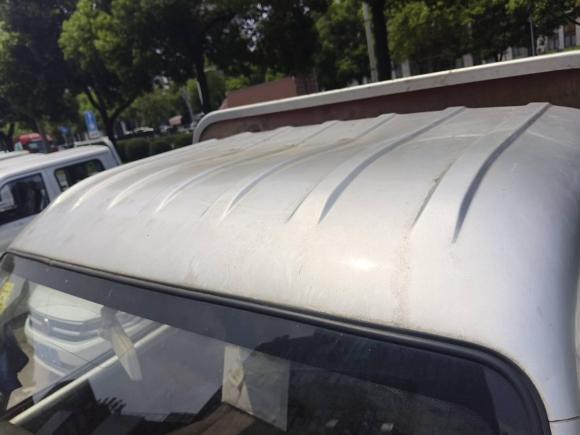 [上海·豫N] 二手东风小康东风小康D512019款 1.5L改款基本型后双轮国VI DK15