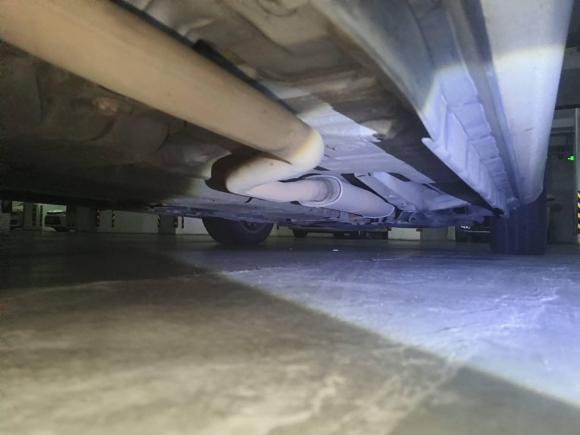 [南通·苏F] 二手比亚迪秦新能源2017款 1.5T 尊贵型