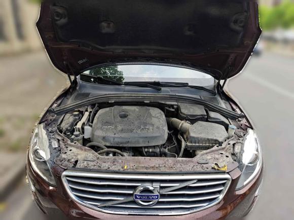 [上海·沪G] 二手沃尔沃沃尔沃XC602016款 T5  智远版