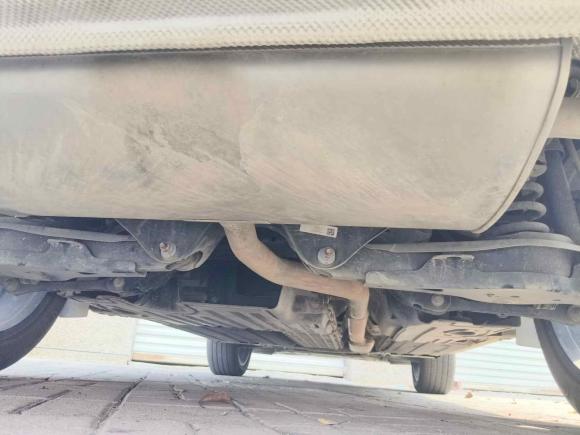 [义乌·浙B] 二手领克领克012023款 1.5TD EM-F 晨曦