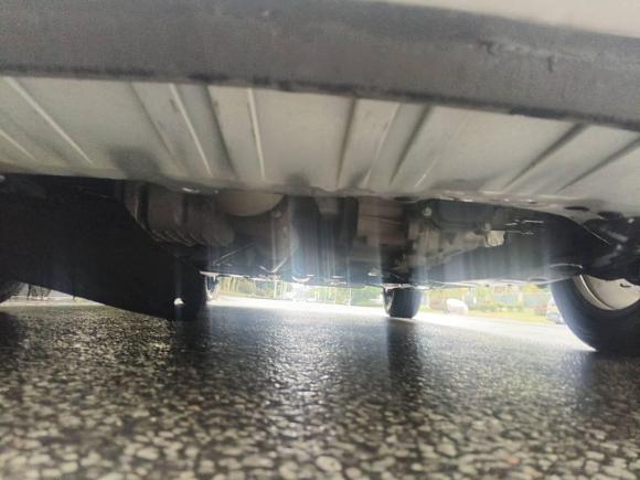 [常州·苏D] 二手别克英朗2021款 改款 典范 1.5L 自动精英型