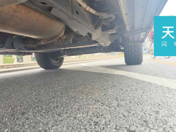 [佛山·粤Y] 二手日产途乐2017款 4.0L SE中东版