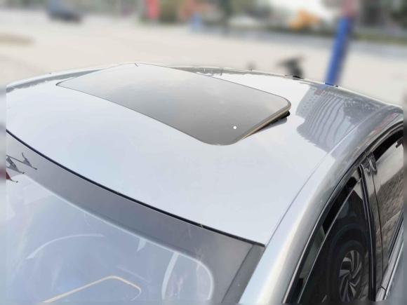 [合肥·皖A] 二手名爵MG62021款 Pro 1.5T 自动Trophy旗舰版