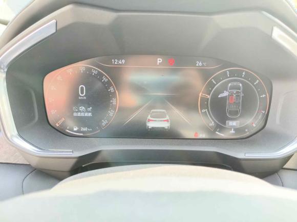 [温州·浙C] 二手领克领克052020款 2.0TD 两驱耀Halo