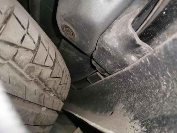 [成都·川A] 二手哈弗哈弗H32009款 领先版 2.4L 两驱超豪华型