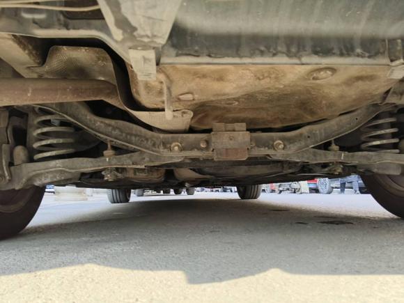 [北京·京K] 二手马自达马自达32006款 2.0L 自动标准型