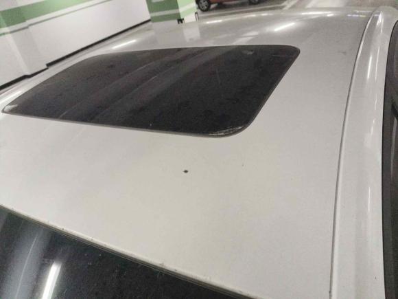 [济南·鲁S] 二手雪佛兰科沃兹2018款 320 自动欣享天窗版