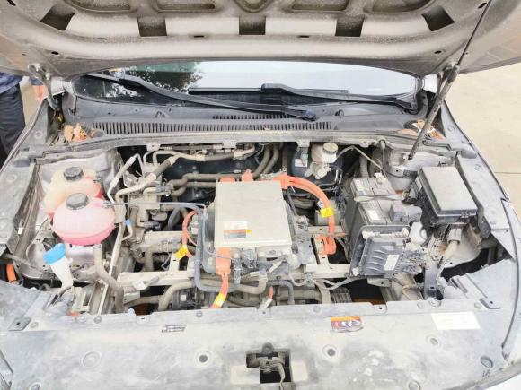 [湖州·浙E] 二手吉利几何吉利几何A2022款 Pro 430KM 出行版