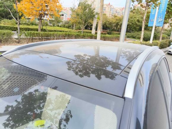 [青岛·鲁B] 二手奔驰奔驰GLC AMG2017款 AMG GLC 43 4MATIC