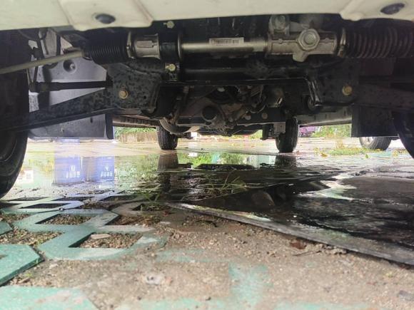 [常州·苏D] 二手长安凯程长安睿行M602020款 1.6L标准型国VI 6座CNG DAM16KRC