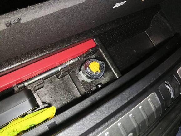 [成都·川A] 二手蔚来蔚来ES62020款 610KM 性能版