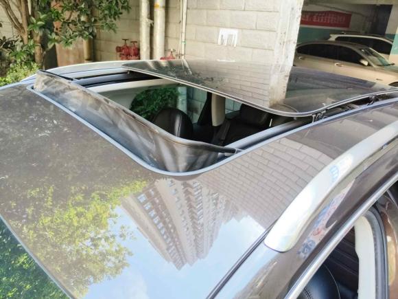 [武汉·鄂A] 二手奥迪奥迪Q52016款 40 TFSI 进取型