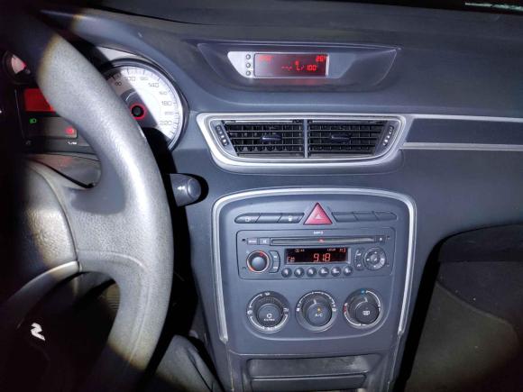 [芜湖·皖B] 二手标致标致3082013款 1.6L 自动优尚型