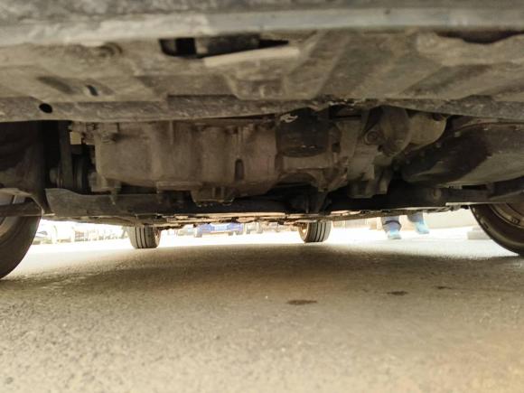 [北京·京K] 二手马自达马自达32006款 2.0L 自动标准型