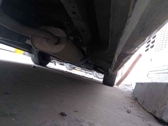 [广州·粤A] 二手东风风行风行F6002019款 F600L 2.0L 豪华型 7座