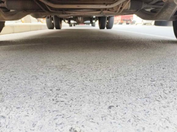 [武汉·鄂A] 二手江汽集团星锐2013款 2.8T 5系星快运国IV