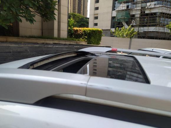 [佛山·粤E] 二手江淮瑞风S52015款 1.5T 手动豪华型运动版