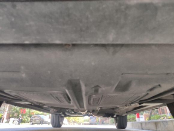 [南通·苏F] 二手星途星途TXL2019款 1.6T 两驱钻石版