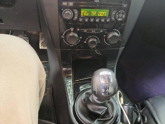 [成都·川A] 二手雪铁龙世嘉2013款 三厢 1.6L 手动品尚型