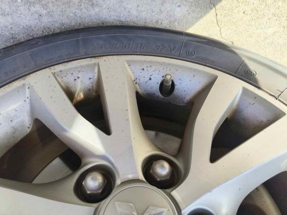 [南通·苏F] 二手三菱翼神2013款 风尚版 1.6L 手动豪华型