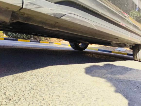 [青岛·鲁U] 二手领克领克012021款 2.0TD 两驱型Pro