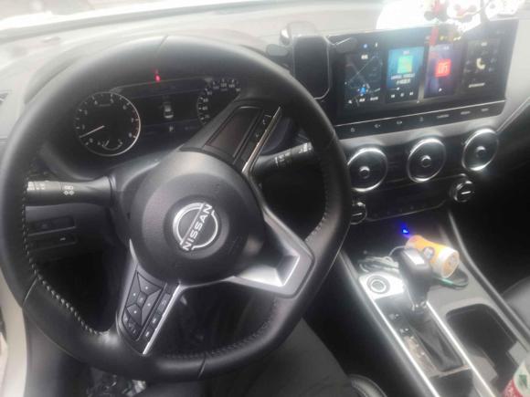 [深圳·粤N] 二手日产轩逸2023款 1.6L CVT悦享版