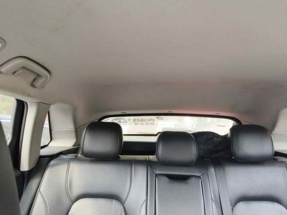 [济南·鲁D] 二手众泰大迈X72017款 1.5T 手动精英型