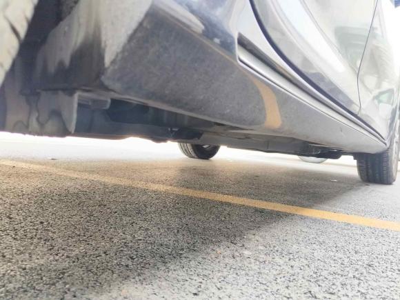 [济南·鲁A] 二手丰田凯美瑞2013款 2.0E 精英版